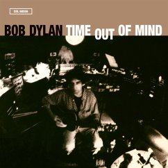 Time Out Of Mind/Coloured Vinyl-Clear & Solid Gold - Dylan,Bob