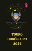 Touro Horóscopo 2024 (eBook, ePUB)