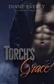 Torch's Grace (Devil's Fallen MC, #1) (eBook, ePUB)