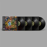 Les Jardins Mystiques Vol.1 (Ltd 4lp+Mp3)