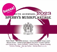 Sperbys Musikplantage - Gute Auswahl 2023 - Various Artists