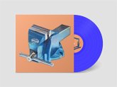 Early Instrumentals (Ltd. Blue Vinyl)