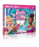Barbie - Ein verborgener Zauber, Hörspiel-Box 2