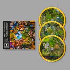 Les Jardins Mystiques Vol.1 (3cd) Les Jardins Mystiques Vol.1 (3cd)