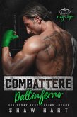 Combattere dall'inferno (Kings Gym, #3) (eBook, ePUB)