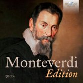 Monteverdi:Monteverdi Edition