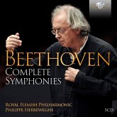 Beethoven:Complete Symphonies