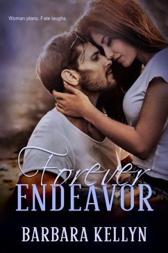 Forever Endeavor (eBook, ePUB) - Kellyn, Barbara