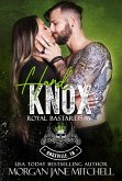 Hard Knox (Royal Bastards MC: Knoxville, TN, #1) (eBook, ePUB) Hard Knox (Royal Bastards MC: Knoxville, TN, #1) (eBook, ePUB)
