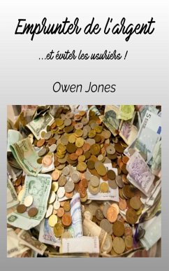 Cover Emprunter de l'argent (Comment faire..., #92) (eBook, ePUB)