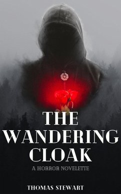 The Wandering Cloak (eBook, ePUB) - Stewart, Thomas