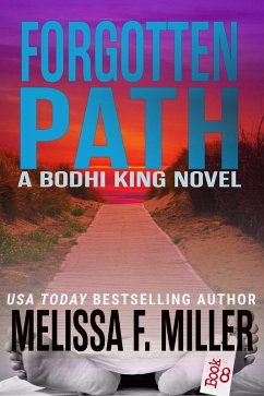 Forgotten Path (Bodhi King Novel, #8) (eBook, ePUB) Cover Forgotten Path (Bodhi King Novel, #8) (eBook, ePUB)