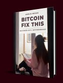 Bitcoin Fix This (eBook, ePUB)