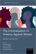 The Criminalization of Violence Against... - Bild 1