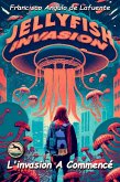 L'invasion a Commencé (eBook, ePUB)