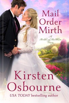 Mail Order Mirth (Brides of Beckham, #48) (eBook, ePUB) - Osbourne, Kirsten