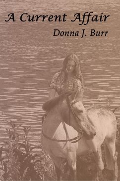 Cover A Current Affair (eBook, ePUB)