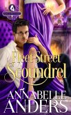 Fleet Street Scoundrel (The Rakes of Rotten Row, #3) (eBook, ePUB)