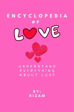 Cover Encyclopedia of Love (eBook, ePUB)