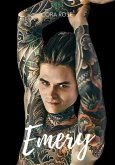 Emery (Onverwacht, #3) (eBook, ePUB) Emery (Onverwacht, #3) (eBook, ePUB)