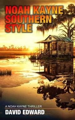 Cover Southern Style: Noah Kayne Book 1 (eBook, ePUB)