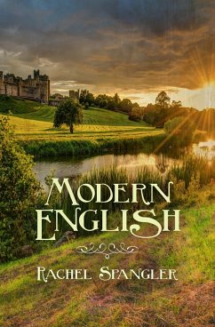 Modern English (eBook, ePUB) - Spangler, Rachel