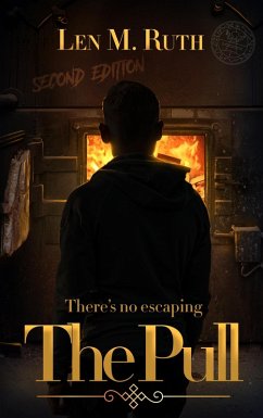 The Pull (The Demons Within, #1) (eBook, ePUB) - Ruth, Len M.