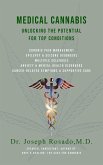 Medical Cannabis: Unlocking the Potential for Top Conditions (eBook, ePUB) Medical Cannabis: Unlocking the Potential for Top Conditions (eBook, ePUB)