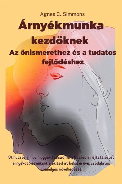 Cover Árnyékmunka kezdoknek (eBook, ePUB)