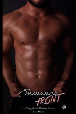 Cover Eminence Front (Misguided Desires, #2) (eBook, ePUB)
