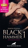 Black Hammer 1! 7 geile erotische Geschichten   Erotik Audio Story   Erotisches Hörbuch (eBook, ePUB)