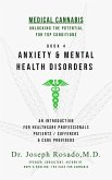 Anxiety & Mental Health Disorders (Medical Cannabis: Unlocking the Potential for Top Conditions, #4) (eBook, ePUB)