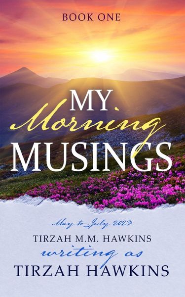 My Morning Musings (eBook, ePUB) My Morning Musings (eBook, ePUB)