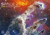 Space 2024: Views from the James Webb Telescope