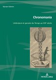 Chronomania (eBook, ePUB)