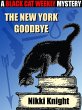 The New York Goodbye (eBook, ePUB) - Bild 1