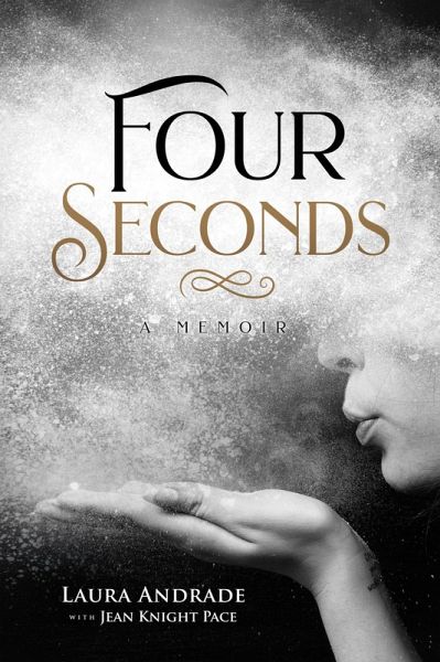 Four Seconds (eBook, ePUB)