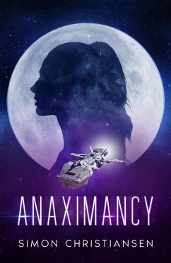 Cover Anaximancy (eBook, ePUB)
