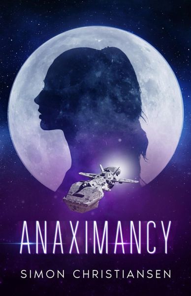 Anaximancy (eBook, ePUB)