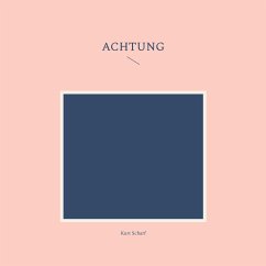 Achtung - Scharf, Kurt