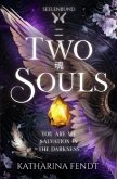 Two Souls: You are my salvation in the darkness ( Seelenbund-Trilogie Band 1 )