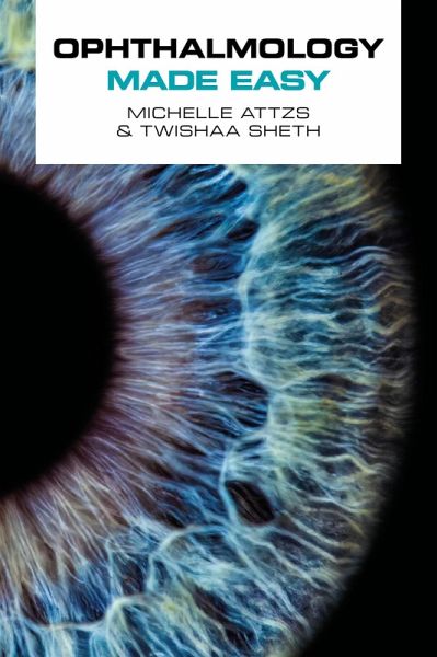 Ophthalmology Made Easy (eBook, ePUB) Ophthalmology Made Easy (eBook, ePUB)