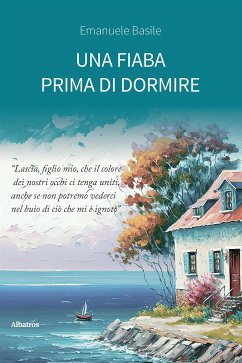 Una fiaba prima di dormire (eBook, ePUB) - Basile, Emanuele