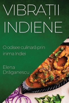 Cover Vibra¿ii Indiene