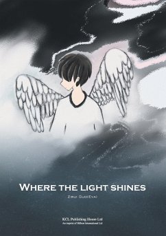 where the light shines - Guo, Zirui