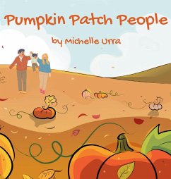 Pumpkin Patch People - Urra, Michelle