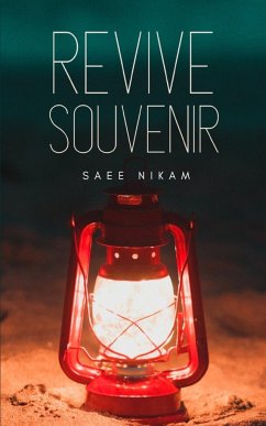 Revive Souvenir - Nikam, Saee