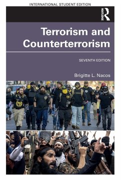Cover Terrorism and Counterterrorism