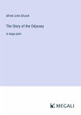 The Story of the Odyssey