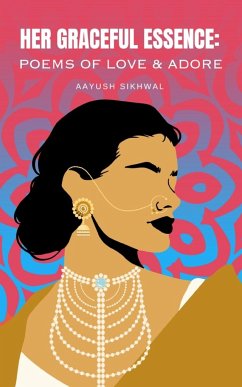 Her Graceful Essence - Sikhwal, Aayush